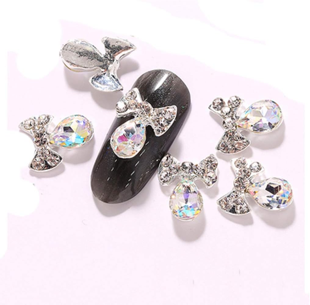 ネイルチップ ウィッシュコア エンジェル クローバー 星 リボン ネイルチップ ウィッシュコア エンジェル クローバー 星 リボン